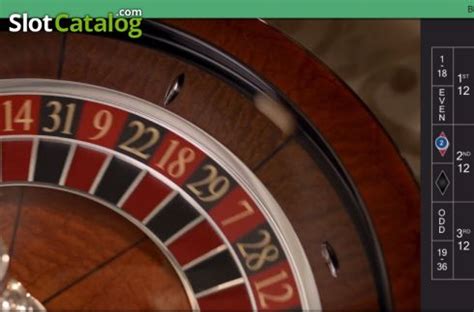 Real Roulette With Holly Slot Grátis